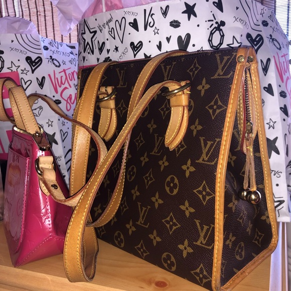 Authentic Louis Vuitton Popincourt pm... - Picture 2 of 6